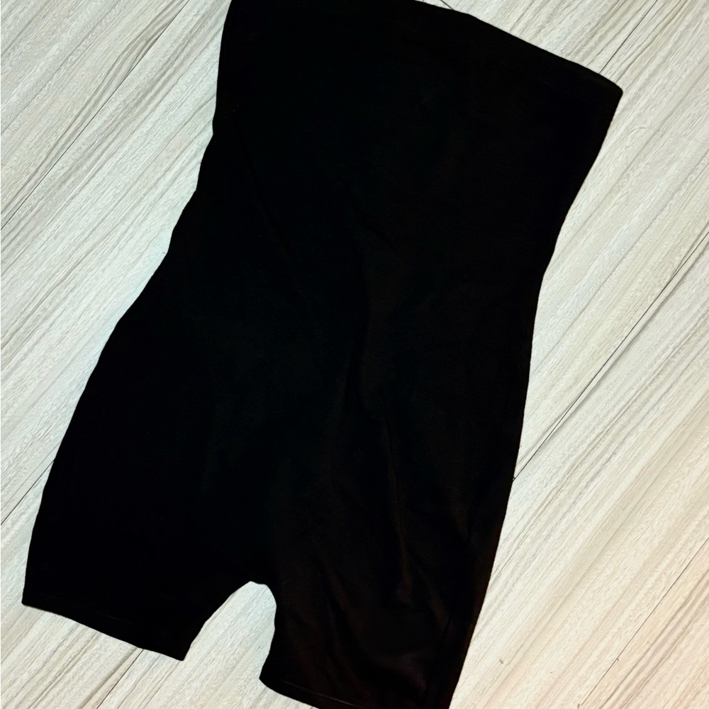 Black Women's romper